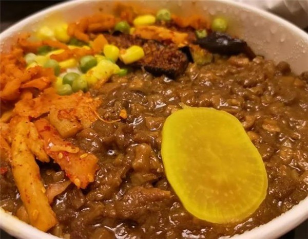 粥小鲜和饭小满